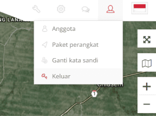 Halaman Keluar